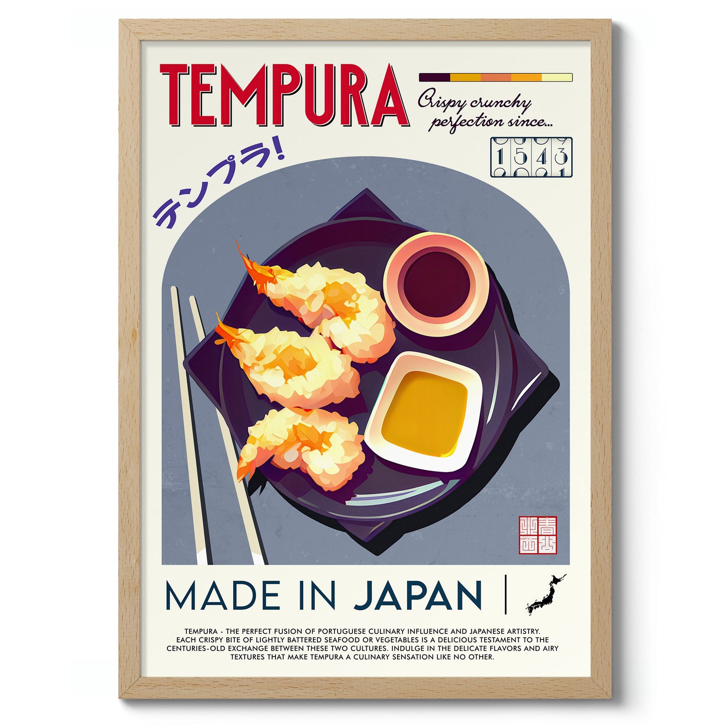 Tempura
