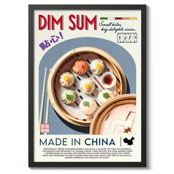 Dim Sum