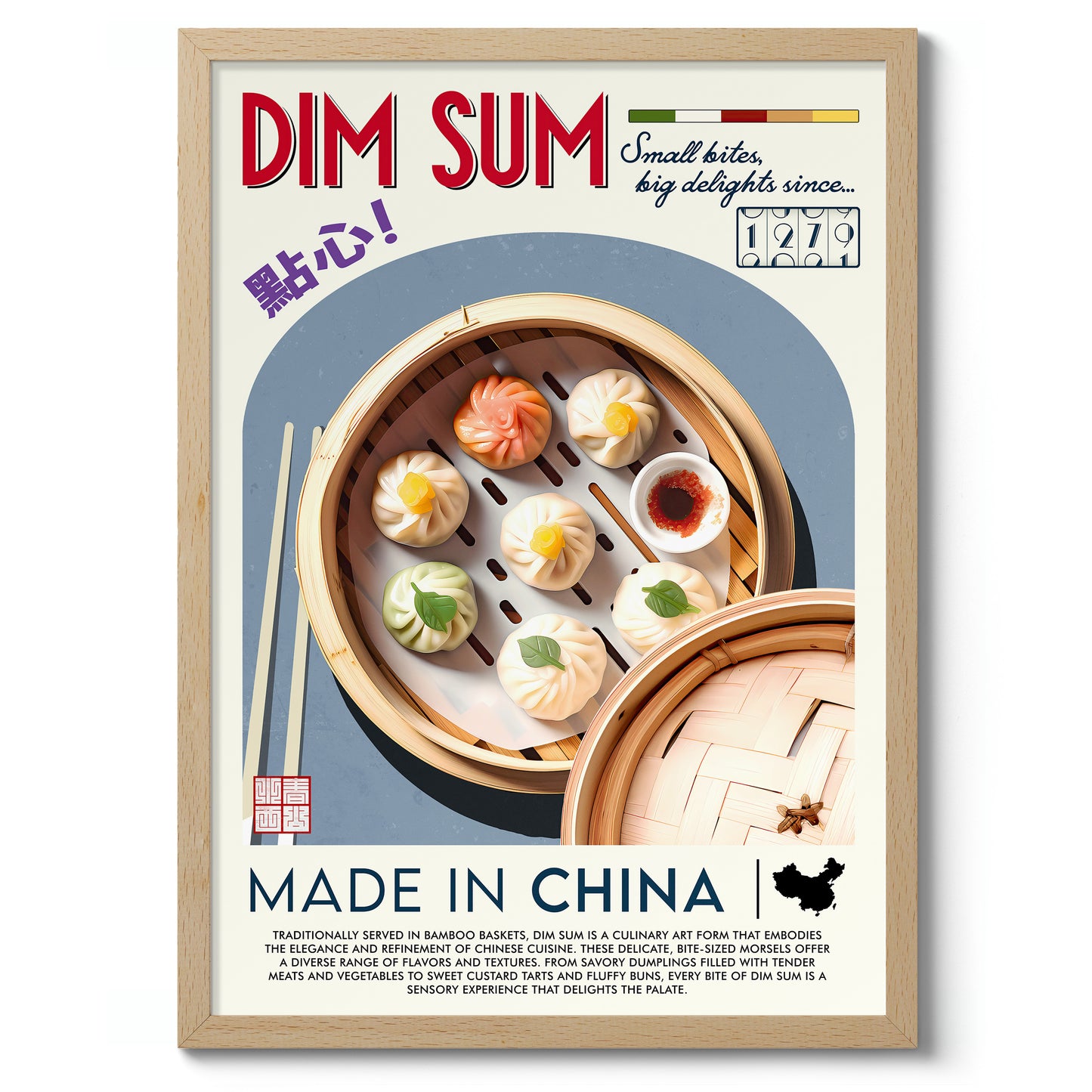Dim Sum