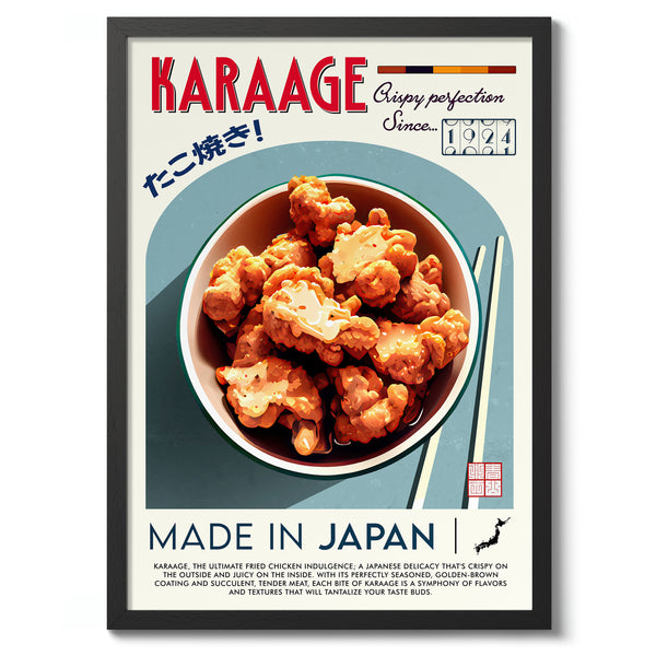 Karaage