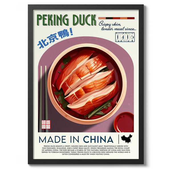 Peking Duck