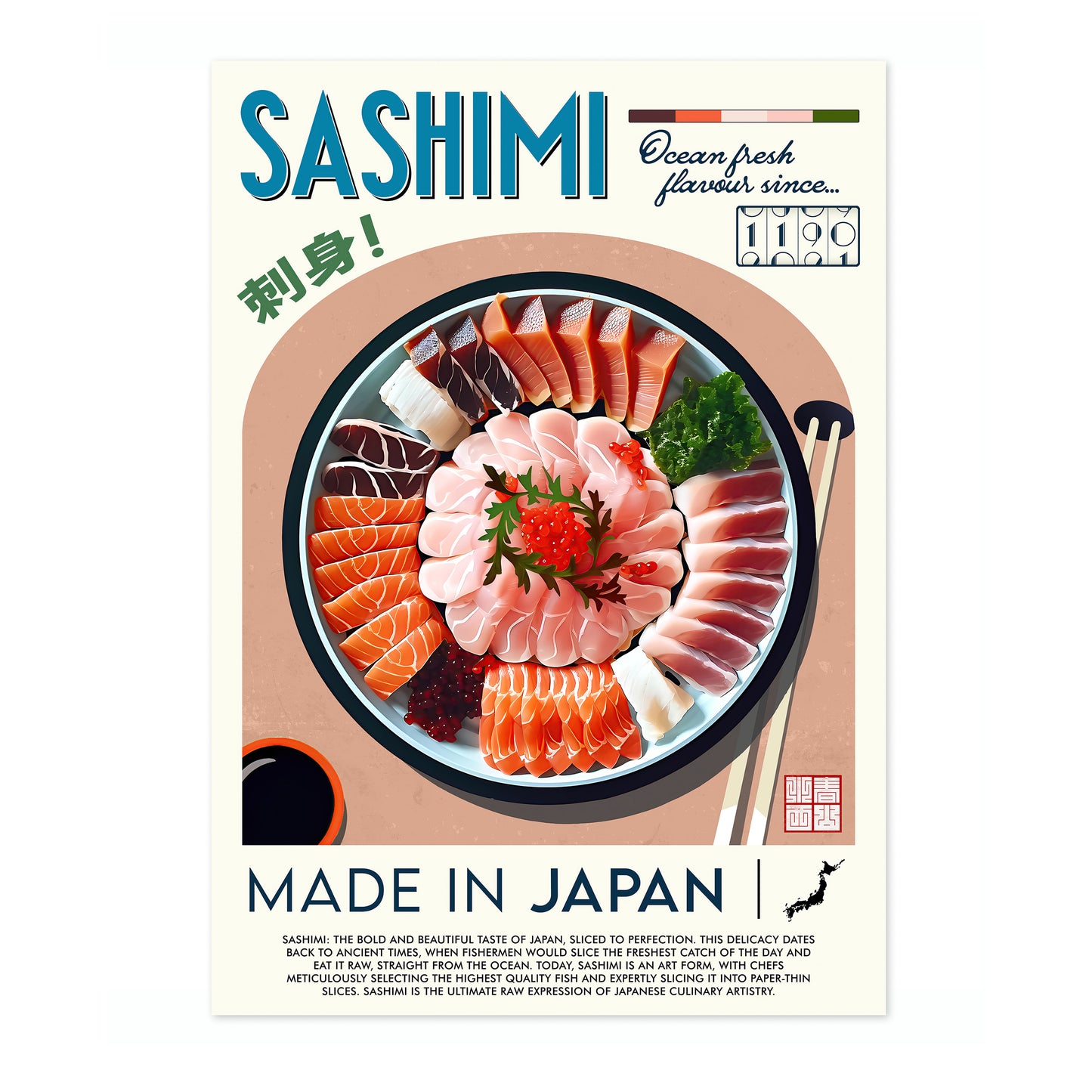 Sashimi