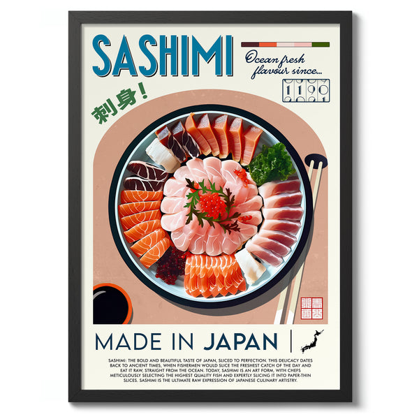 Sashimi