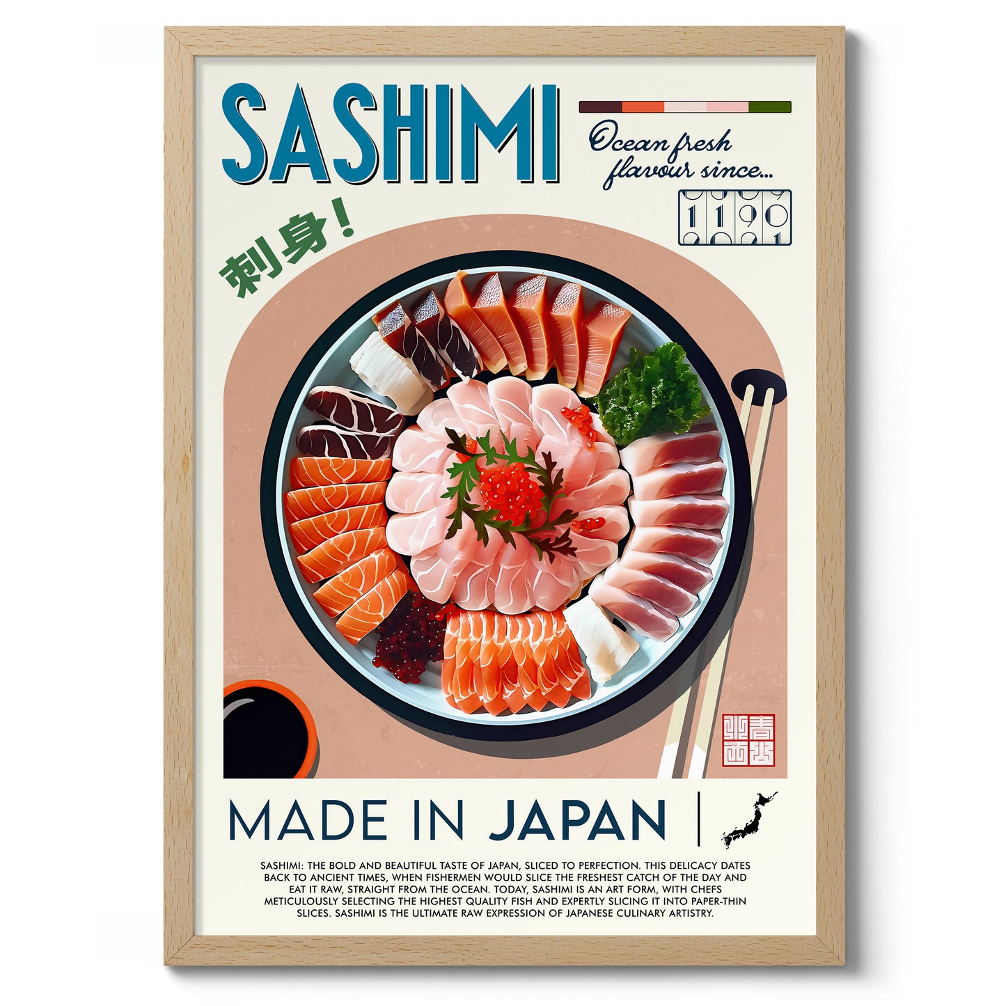 Sashimi