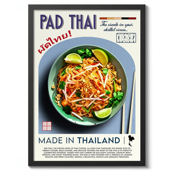 Pad Thai