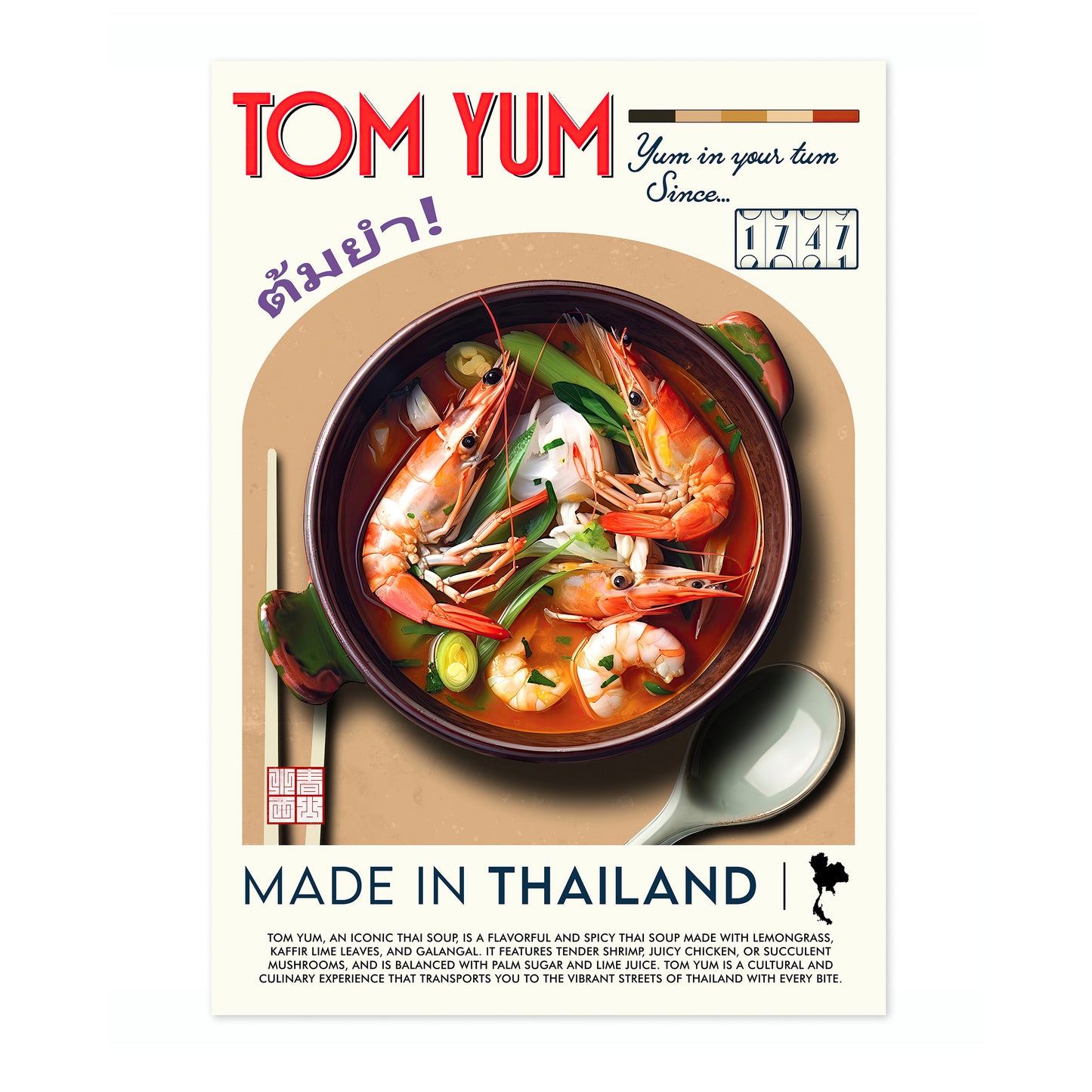Tom Yum