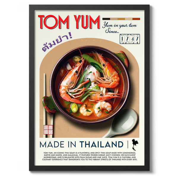 Tom Yum