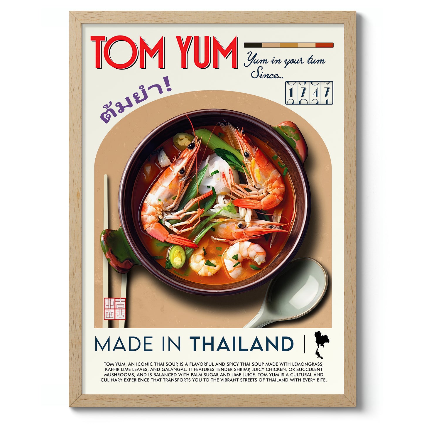 Tom Yum