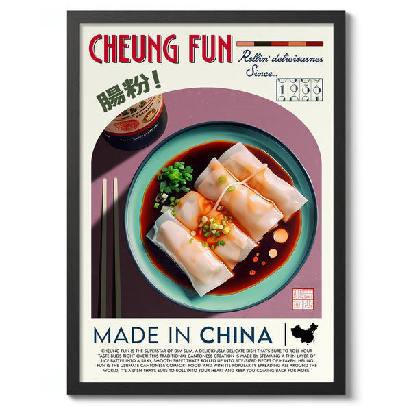 Cheung Fun