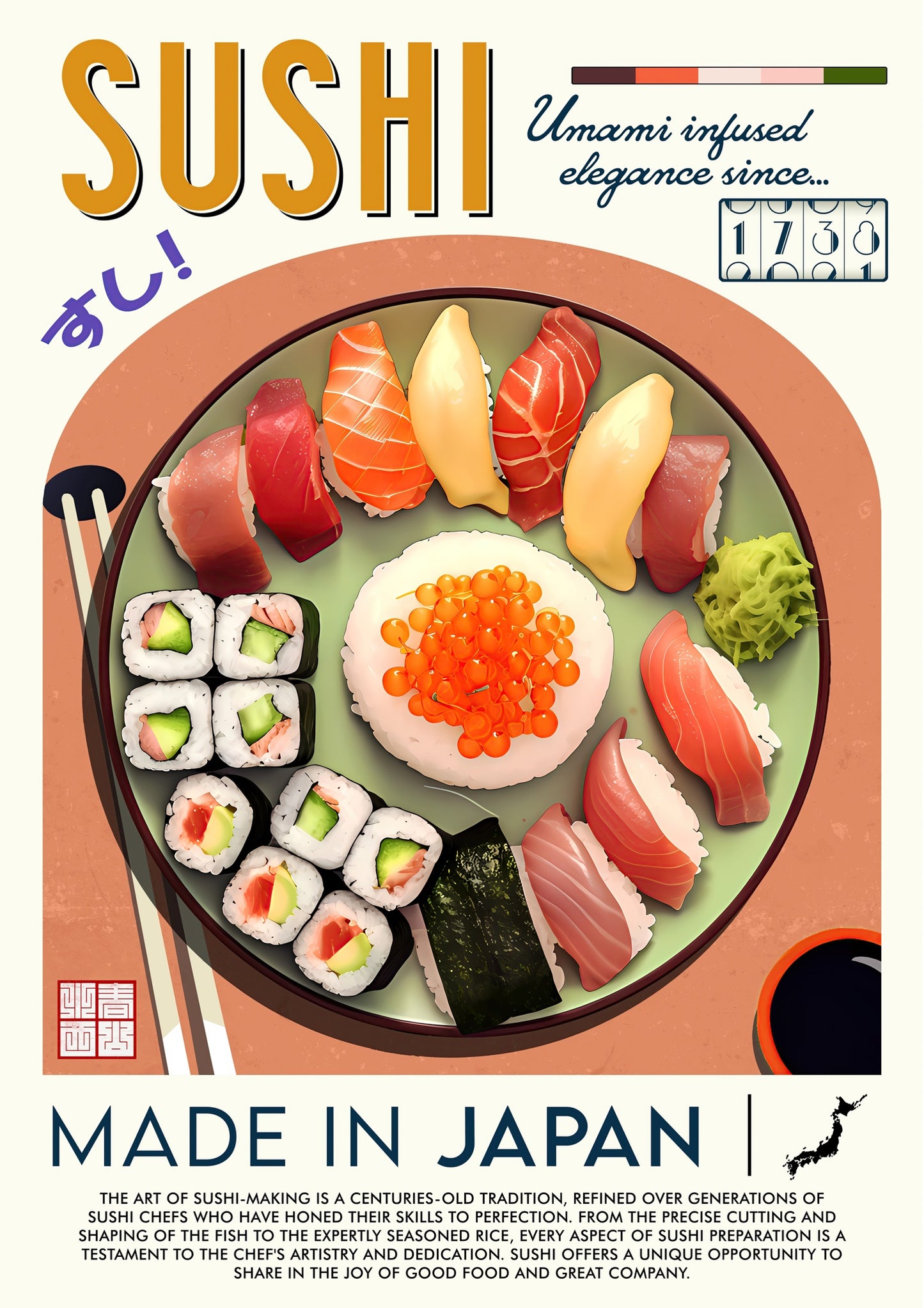 Sushi