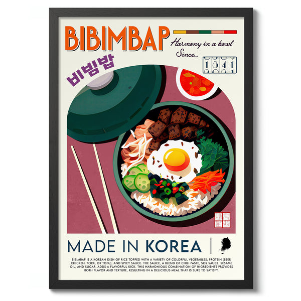 Bibimbap