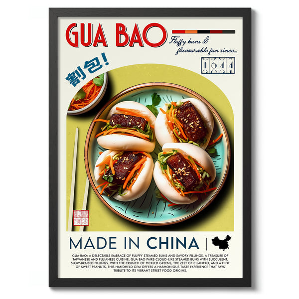 Gua Bao