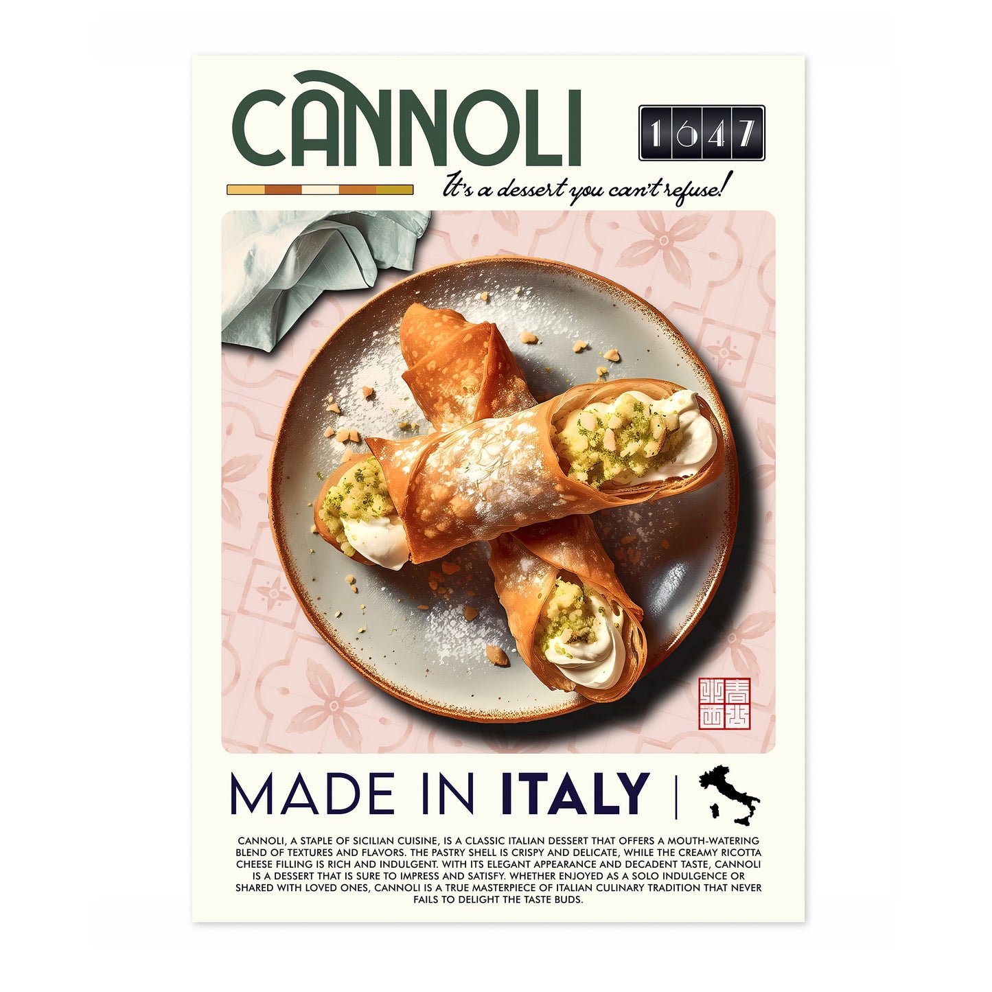 Cannoli