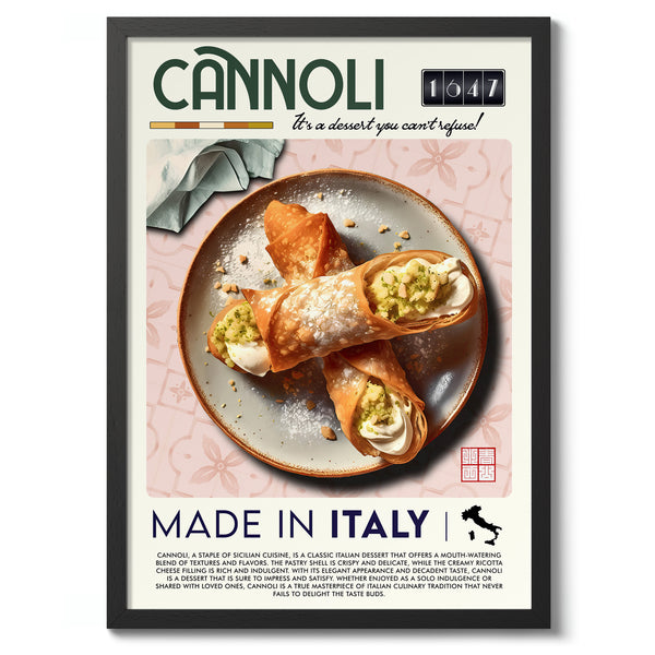 Cannoli