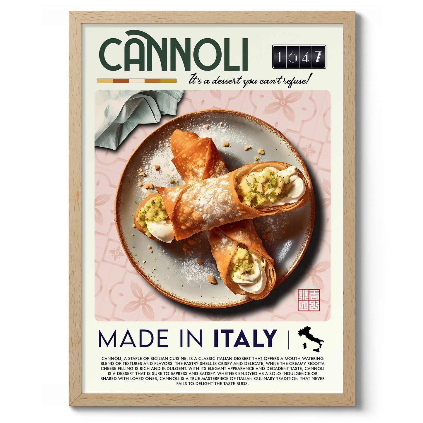 Cannoli
