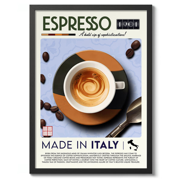 Espresso