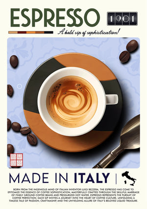 Expresso