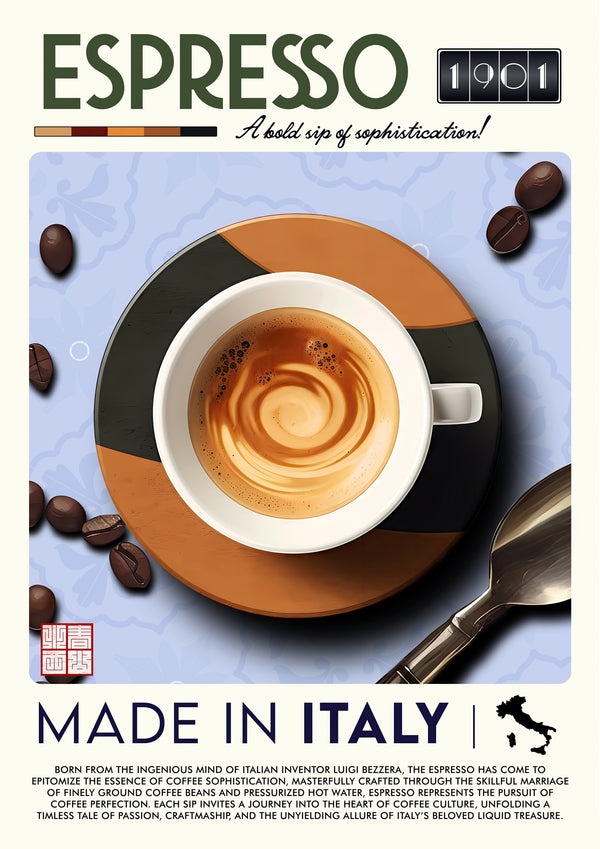 Espresso