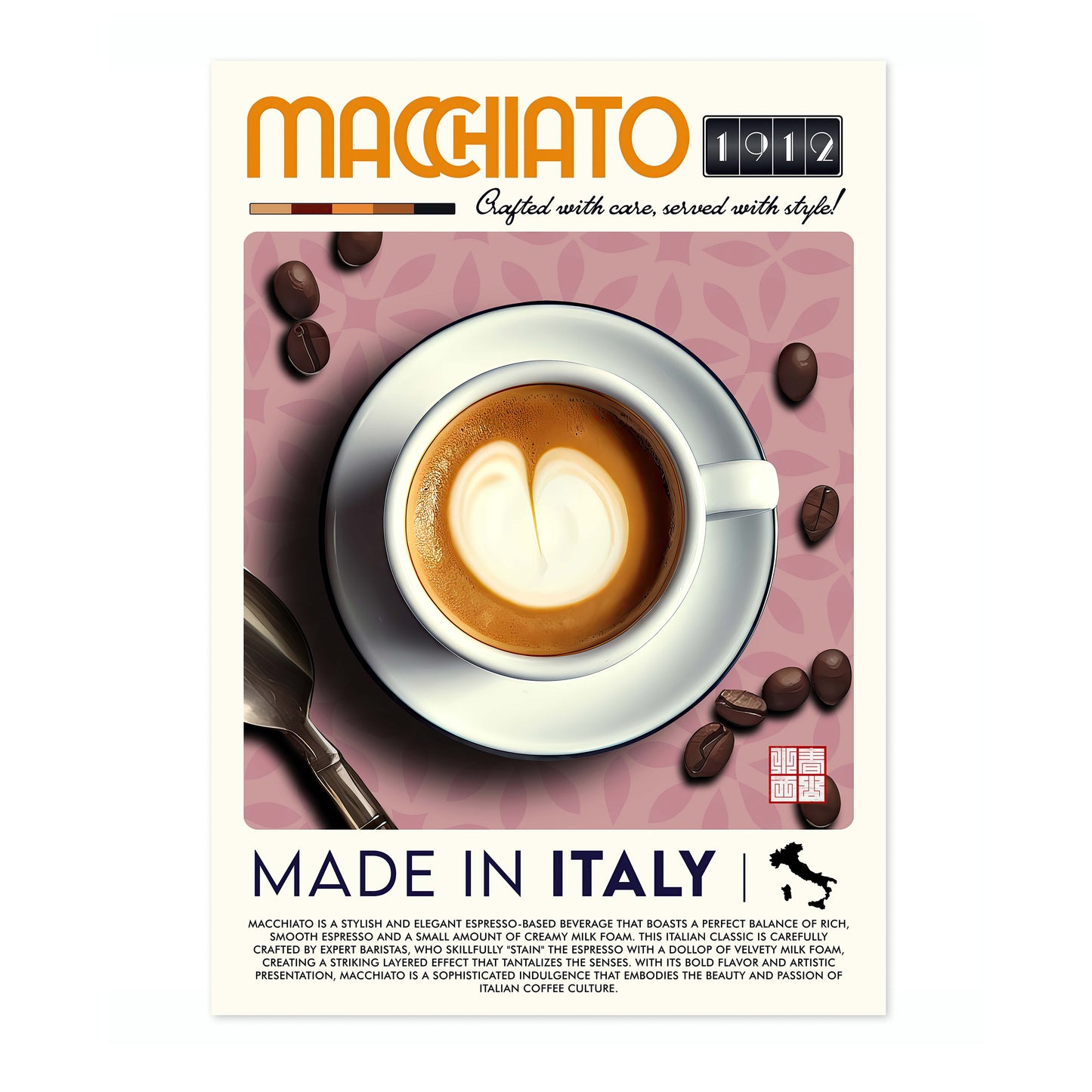 Macchiato