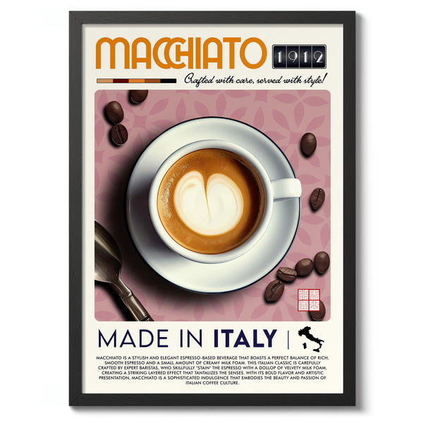 Macchiato