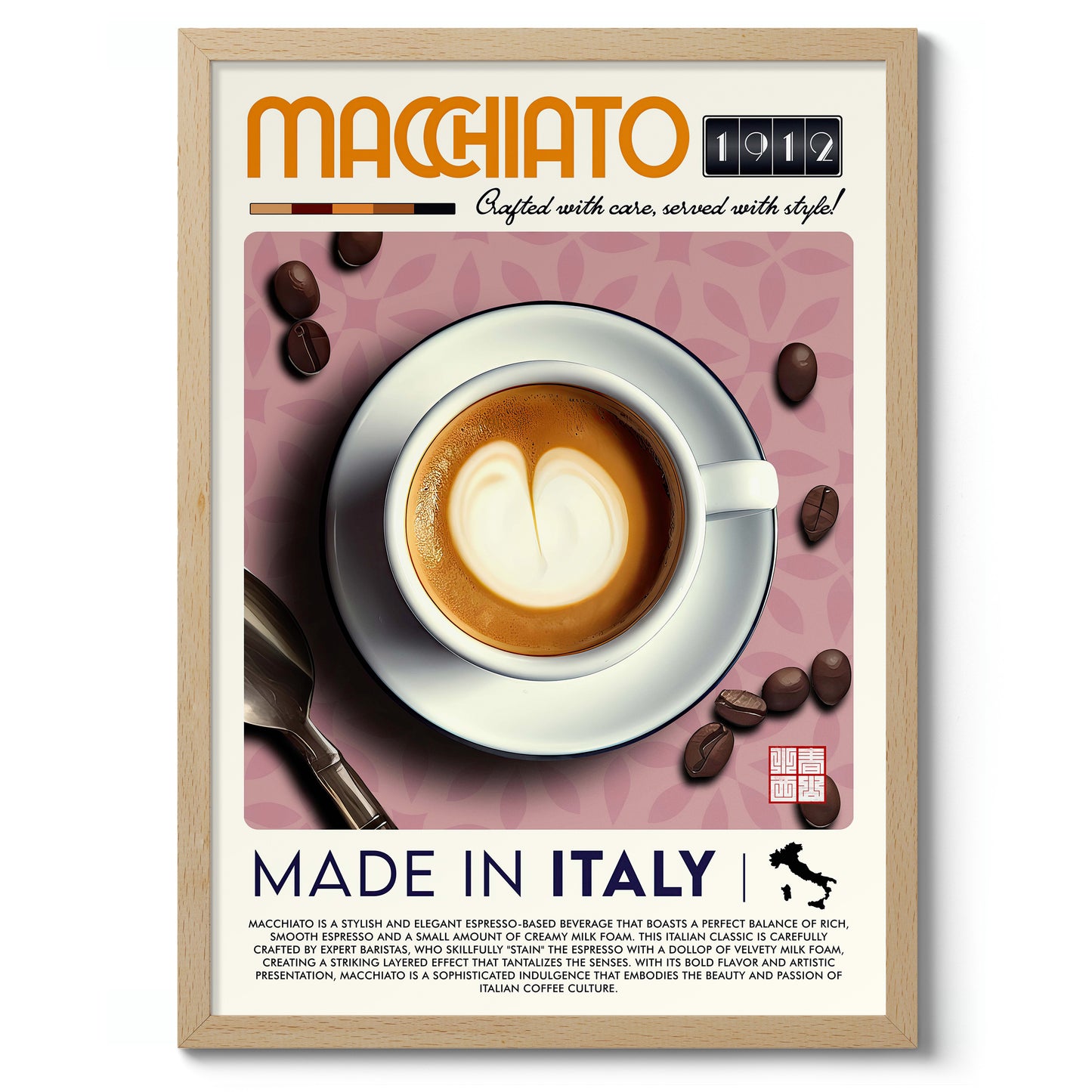 Macchiato