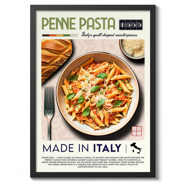 Penne Pasta