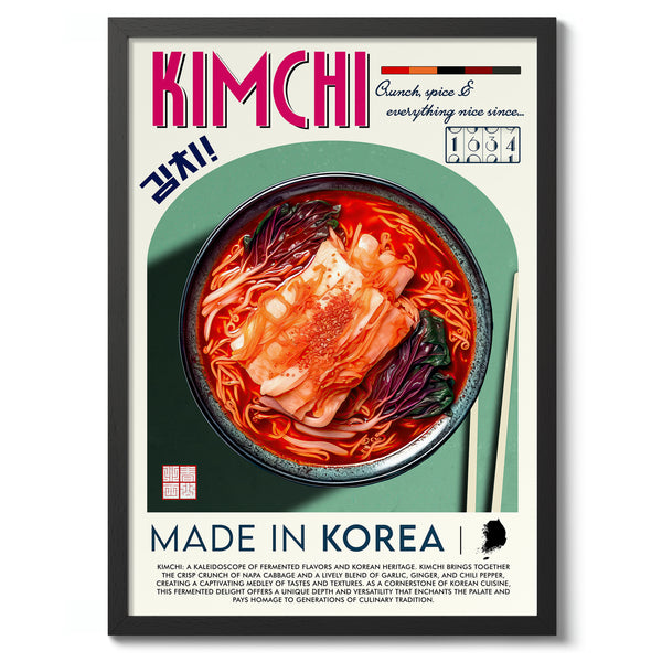 Kimchi