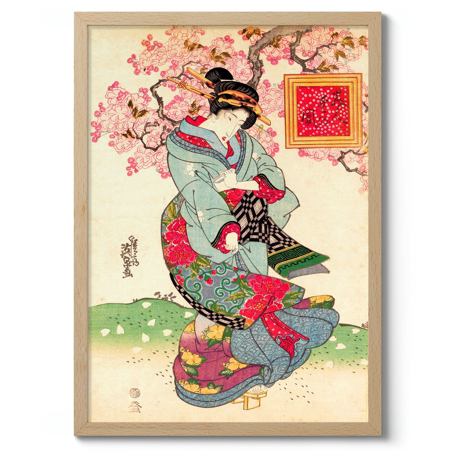 Geisha