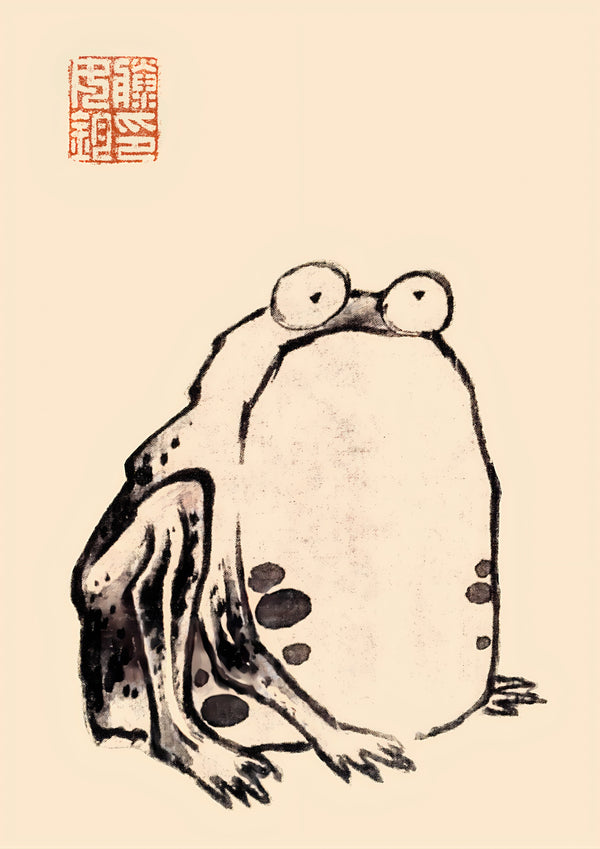 Kikker