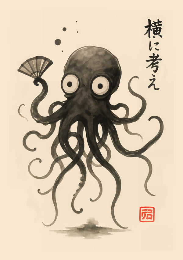 Octopus