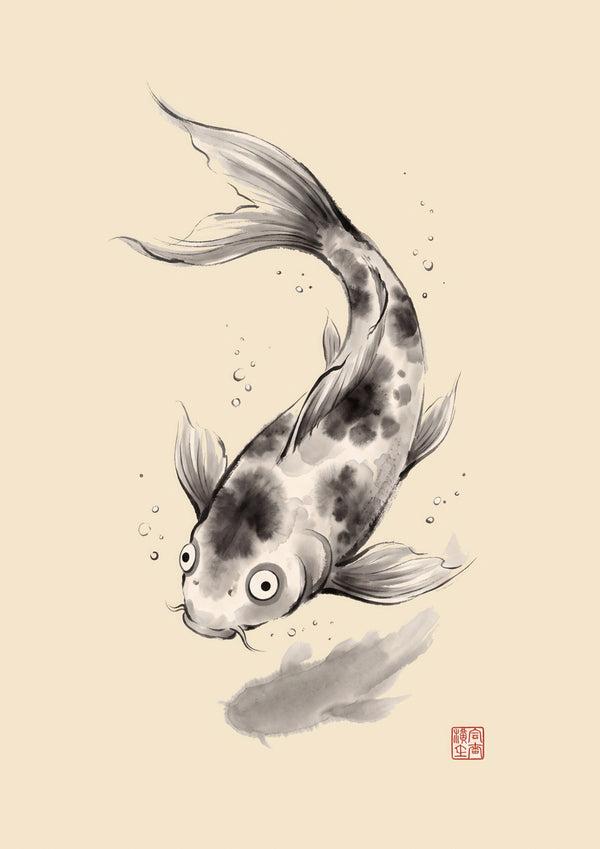 Koi