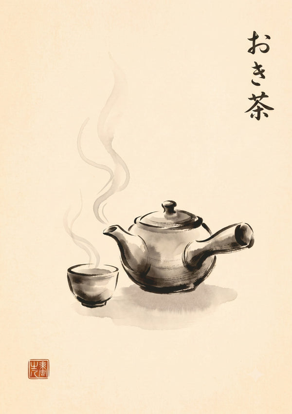 Teapot