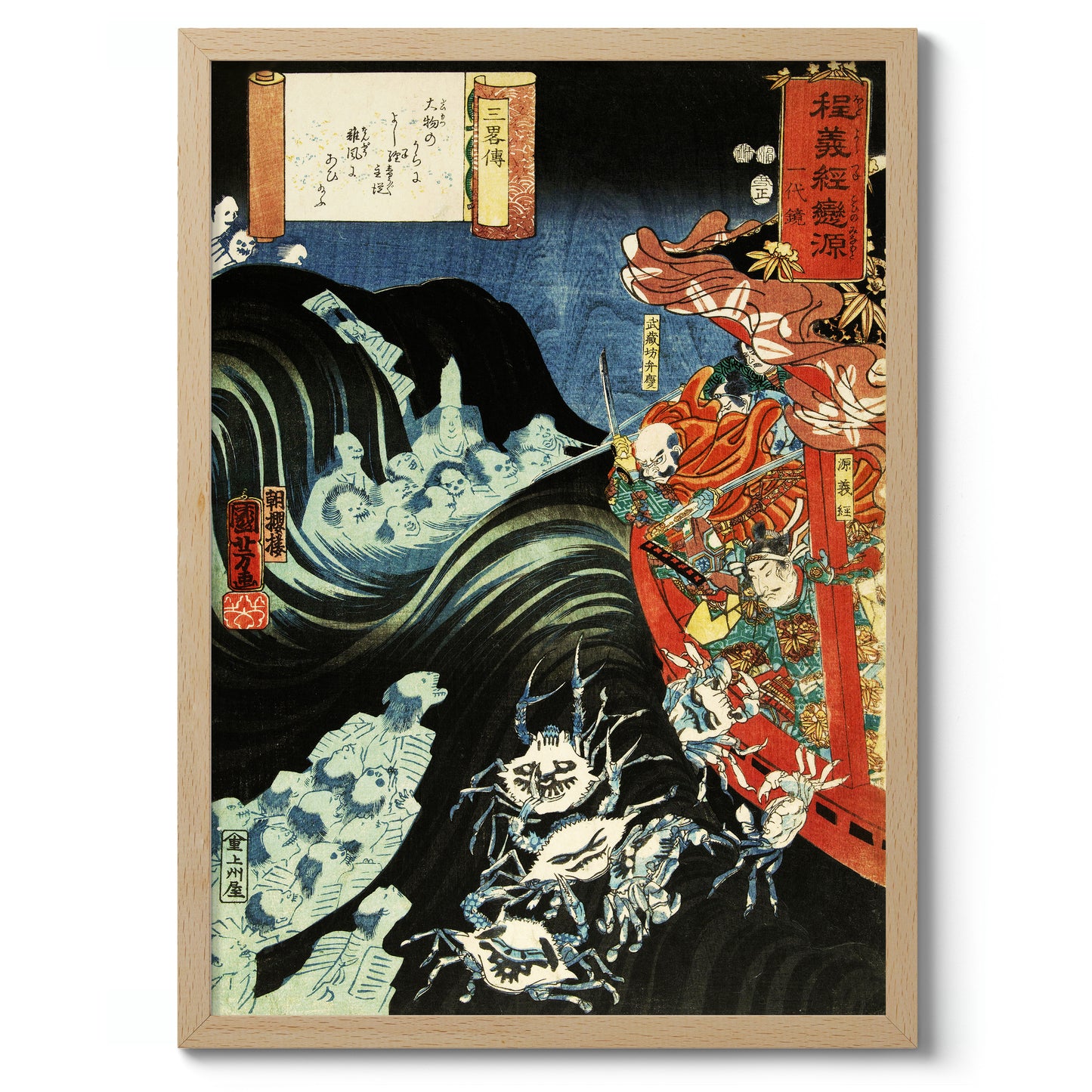 The Secrets of Strategy