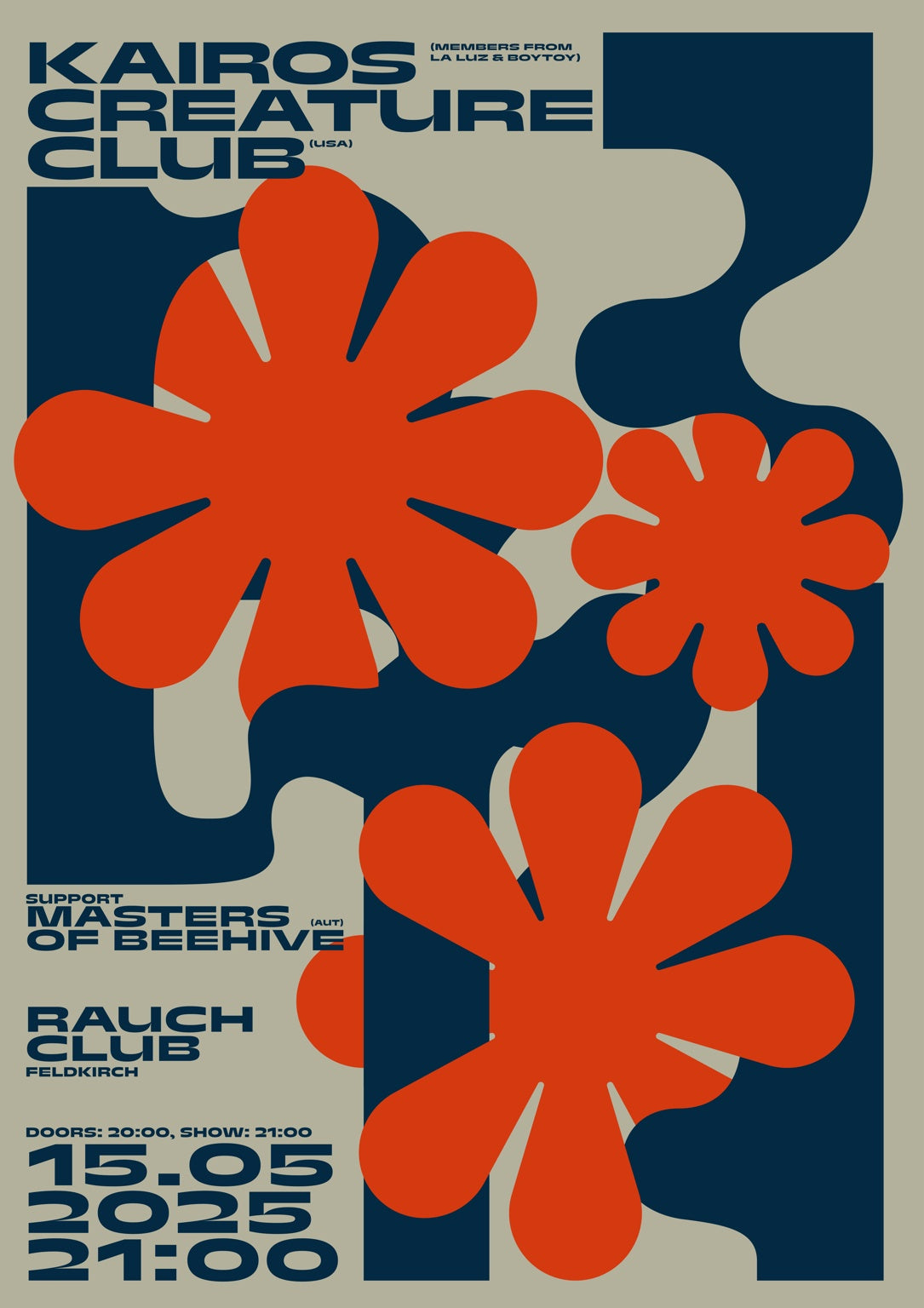 Kairos Creature Club