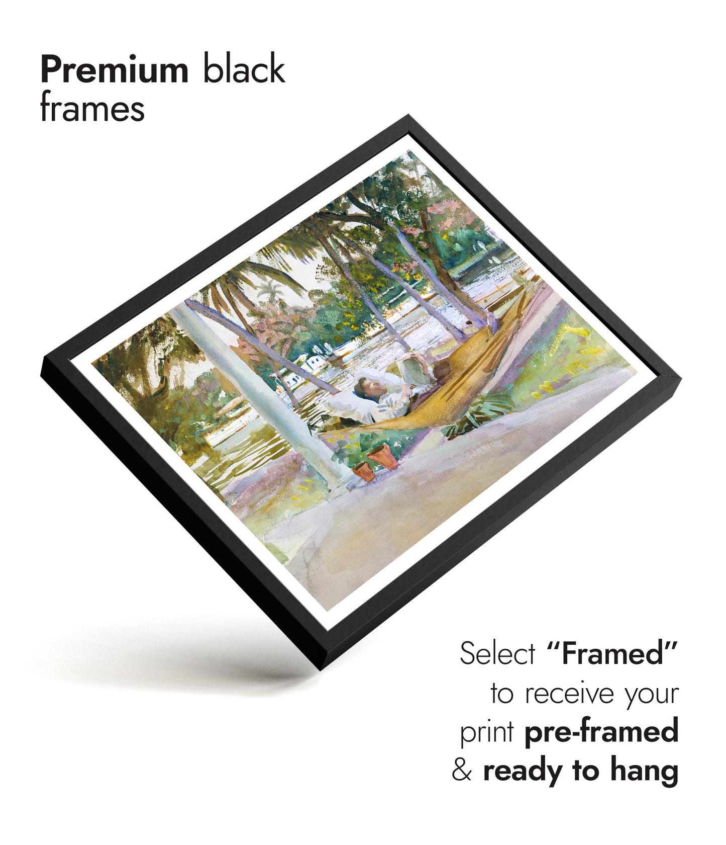 Figure in Hammock, Florida