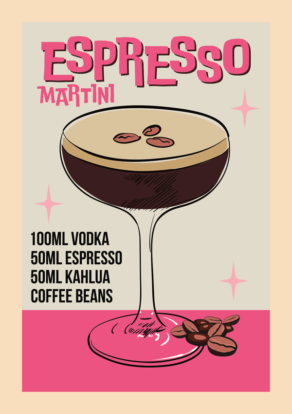 Espresso Martini