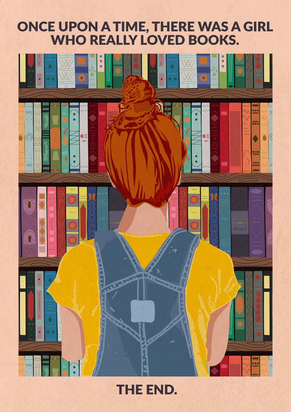 Book Girl