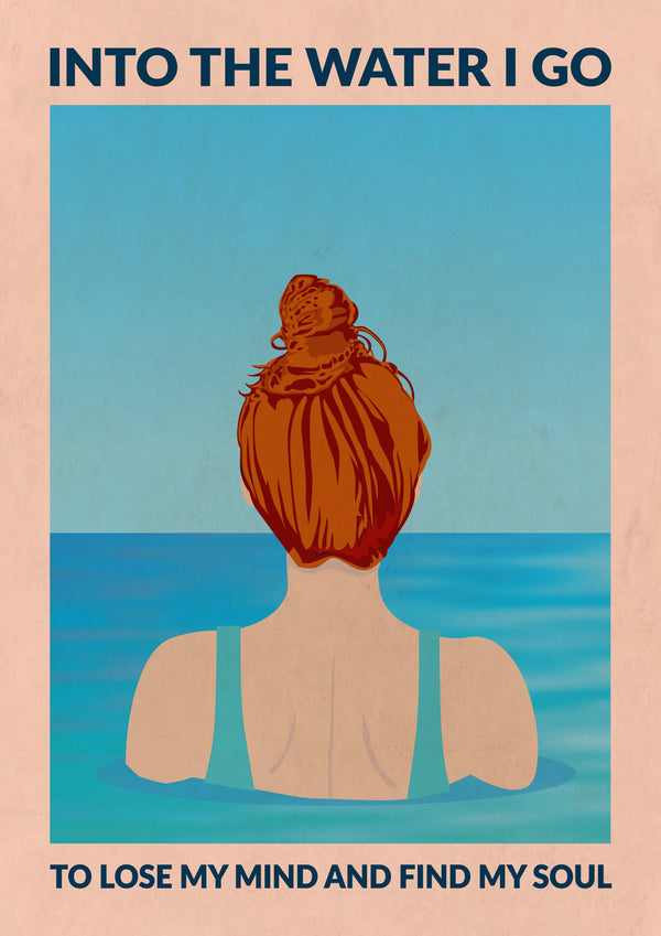 Into the Water