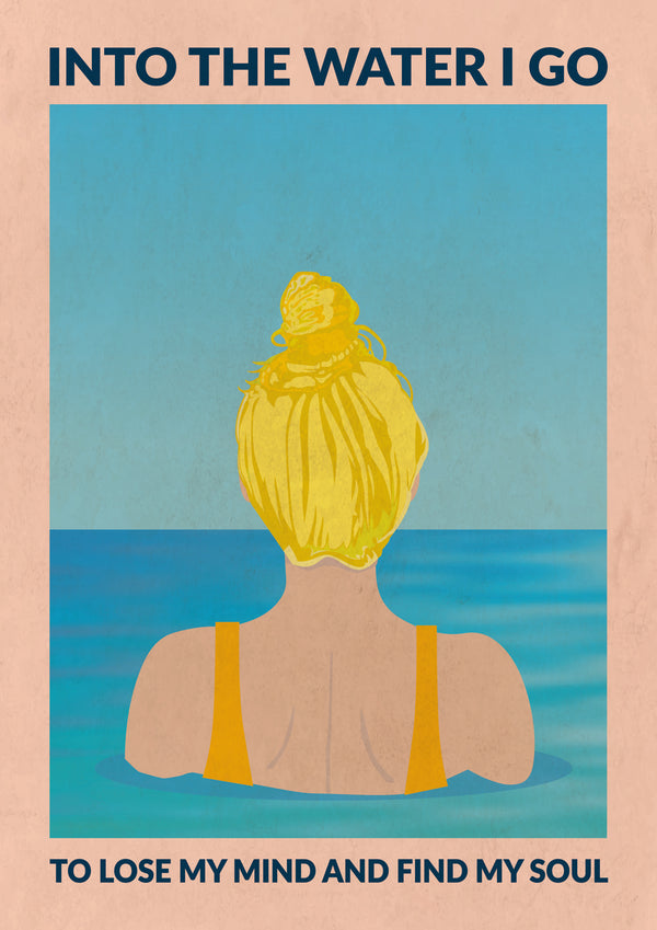 Into the Water II