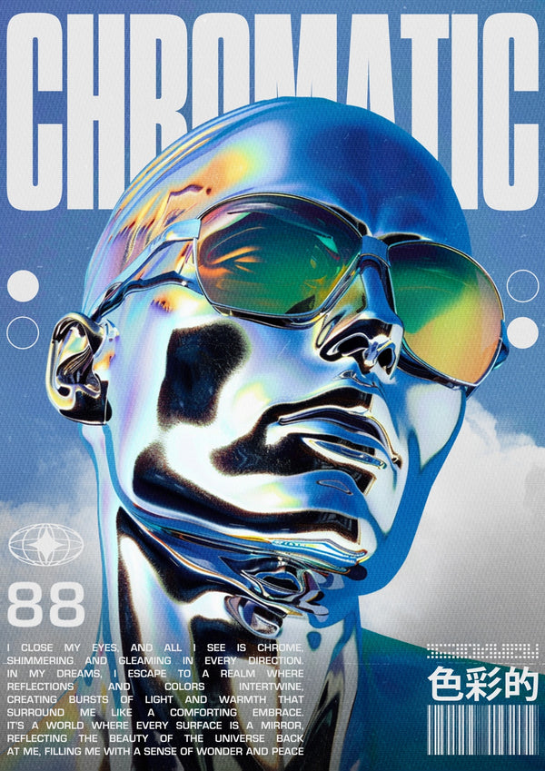 Chromatic