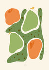Seeds print