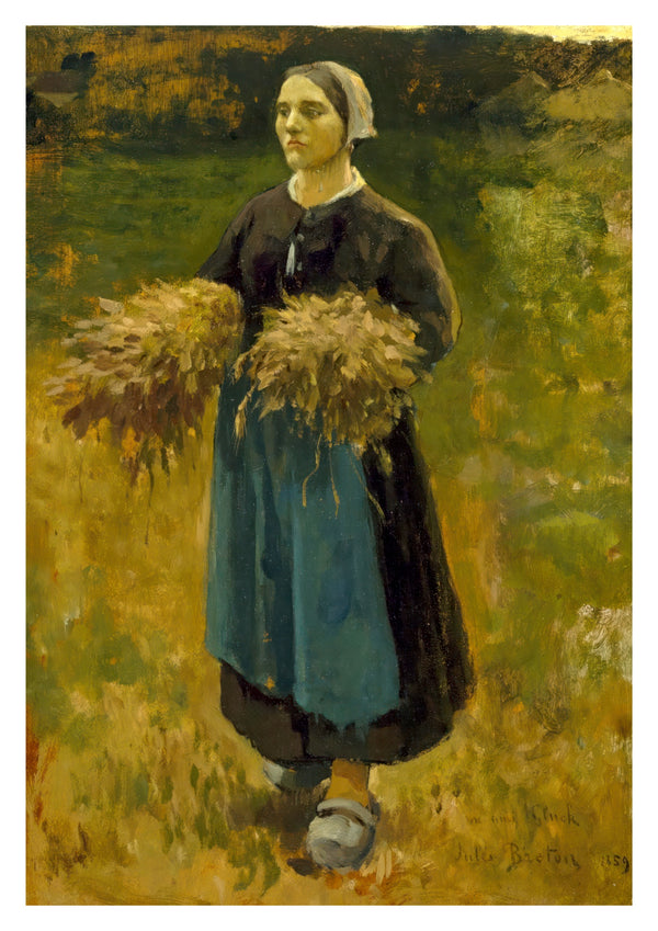 The Gleaner