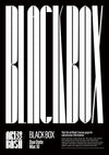 Black Box print