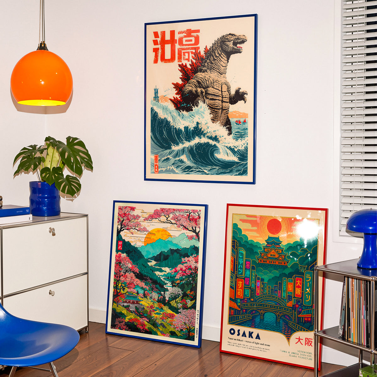 Kaiju Country