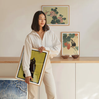 Gallery wall preview