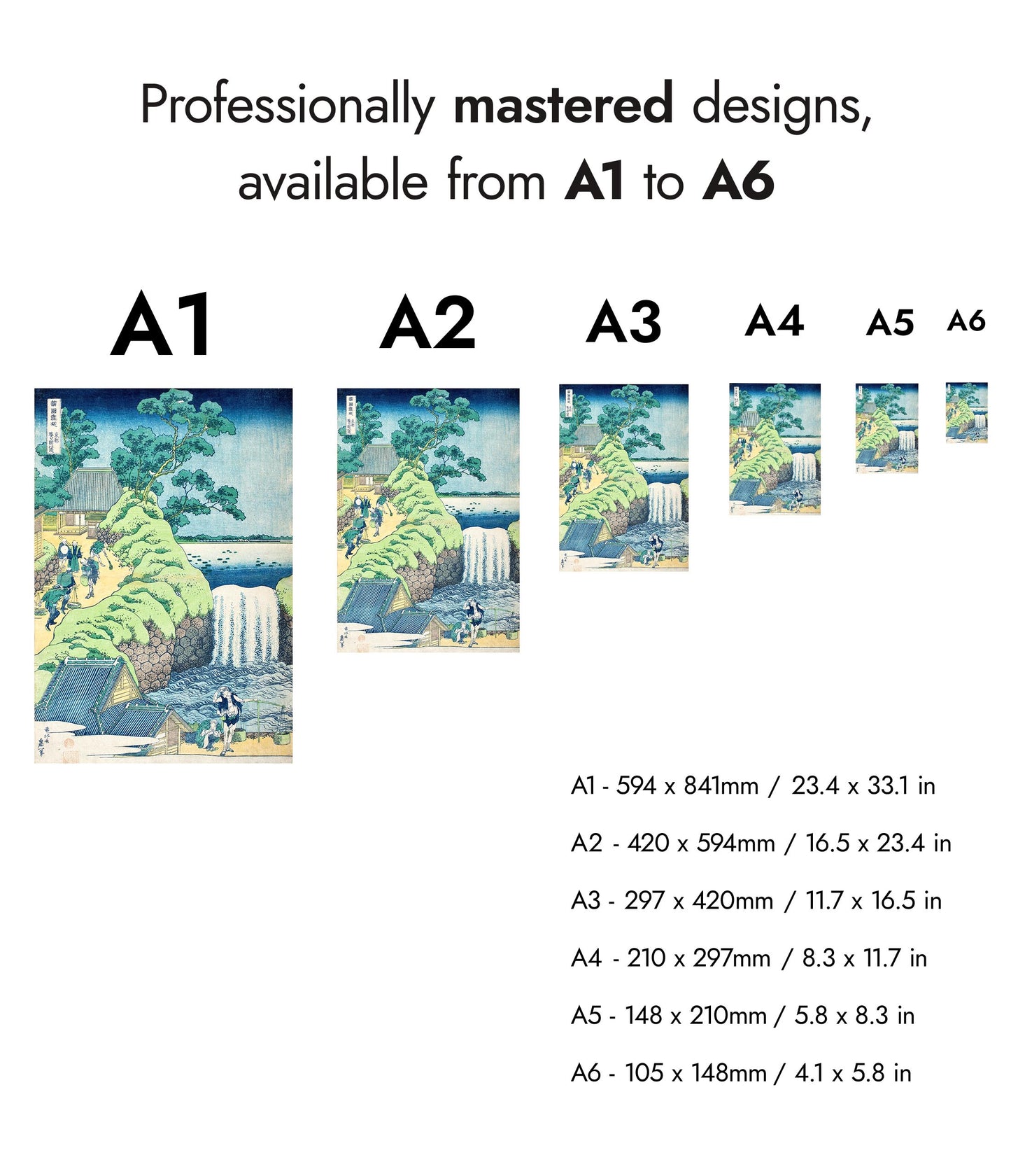 Fall of Aoiga Oka, Yedo