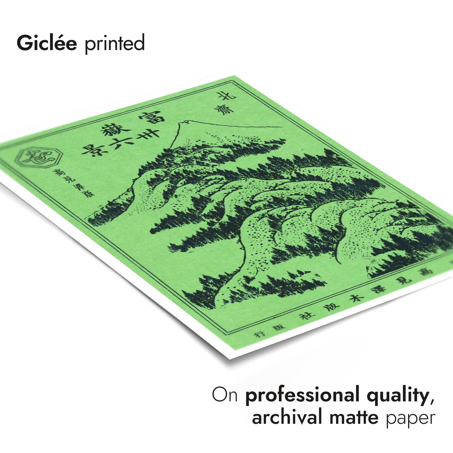 Mountains Upon Mountains