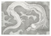 Japanese Dragon print