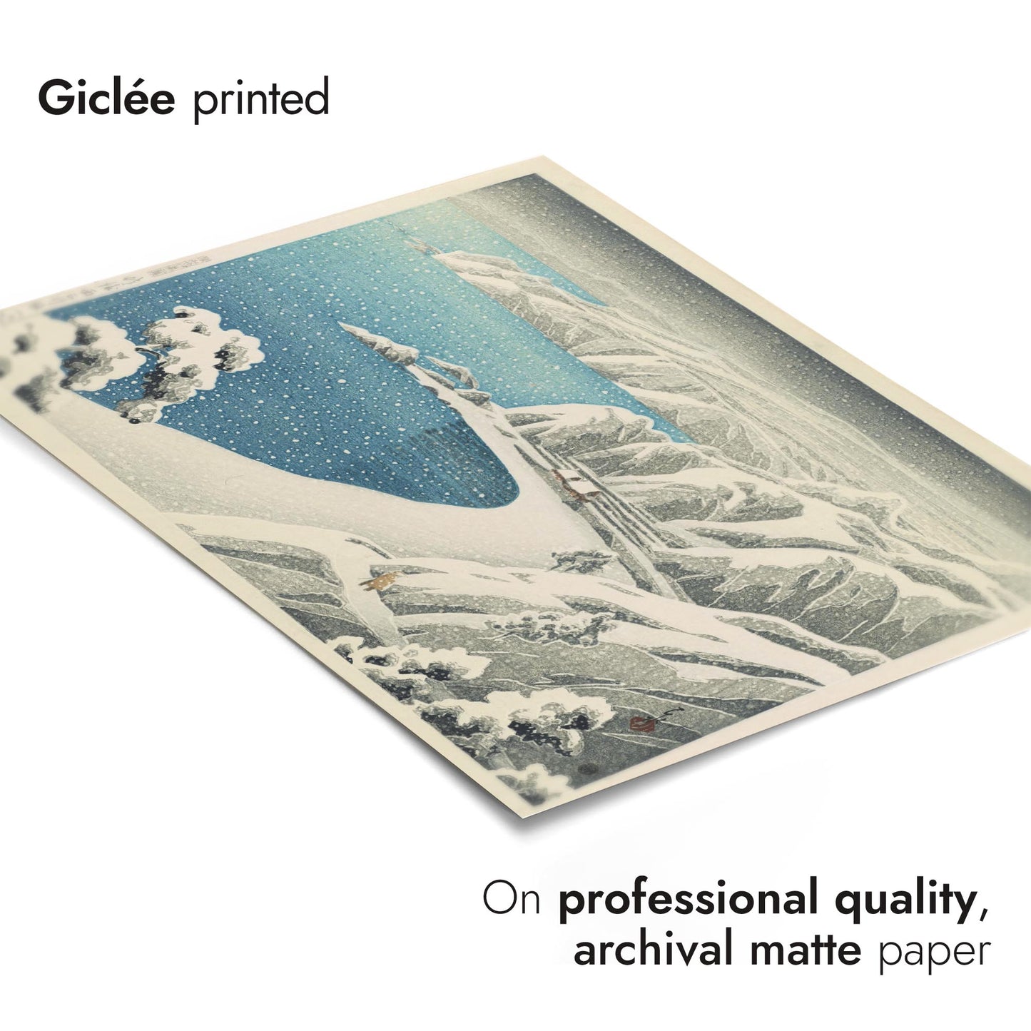 Nishimikawazaka, Sado