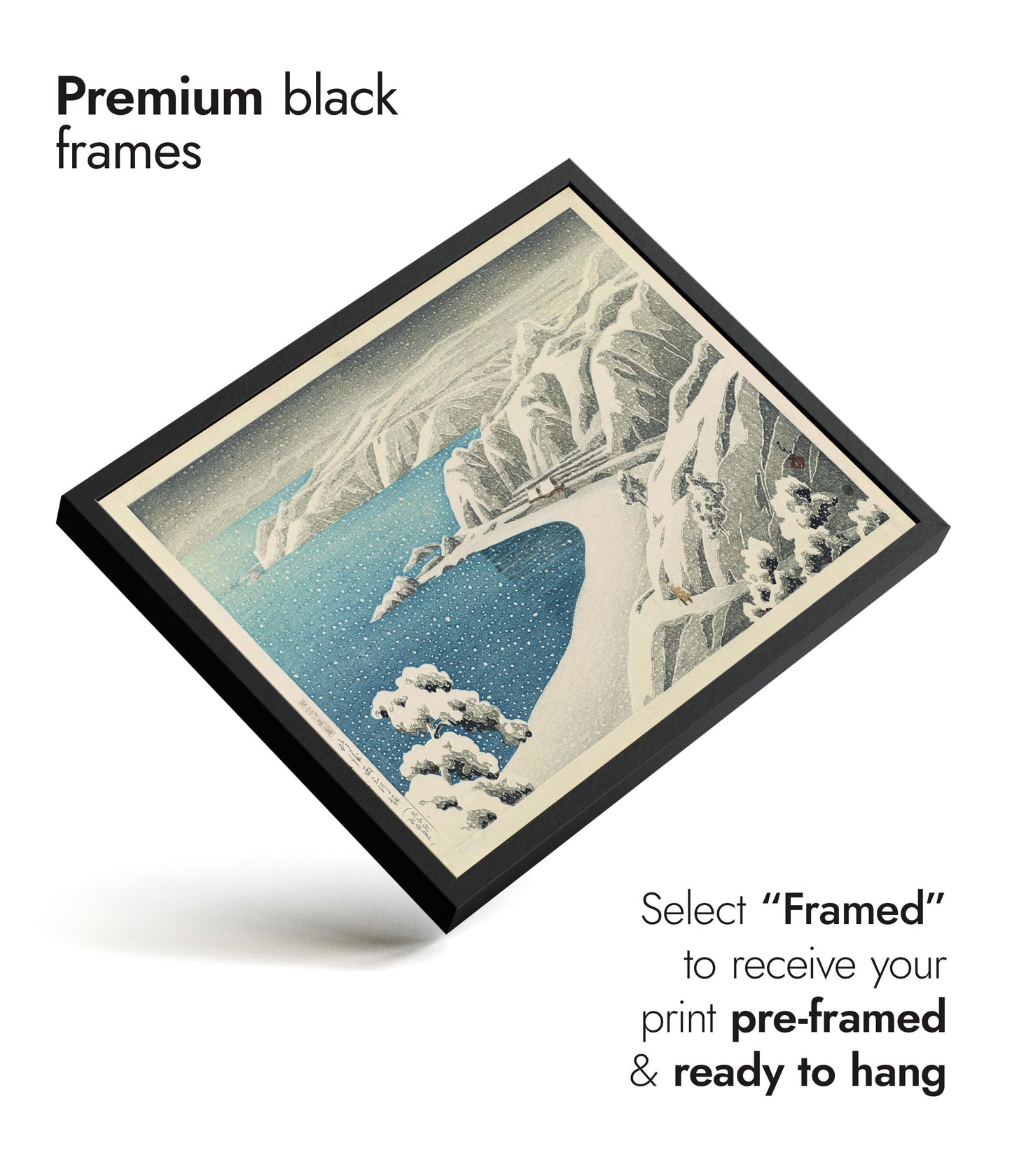 Nishimikawazaka, Sado